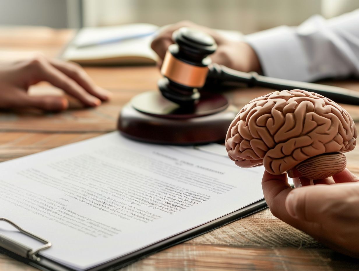 How Can a Personal Injury Lawyer Help with Brain Injury Claims in Florida?