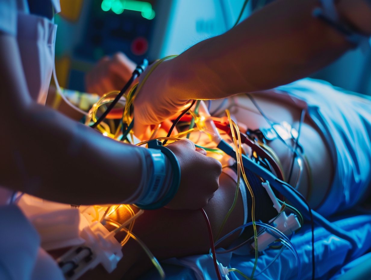 How to File an Electrocution Injury Claim in Florida?