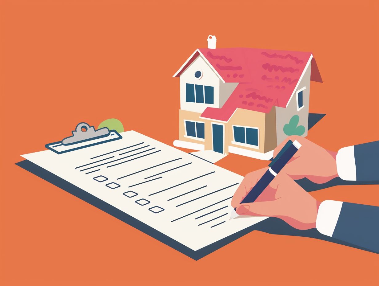 What Documents Are Required for a Real Estate Closing?