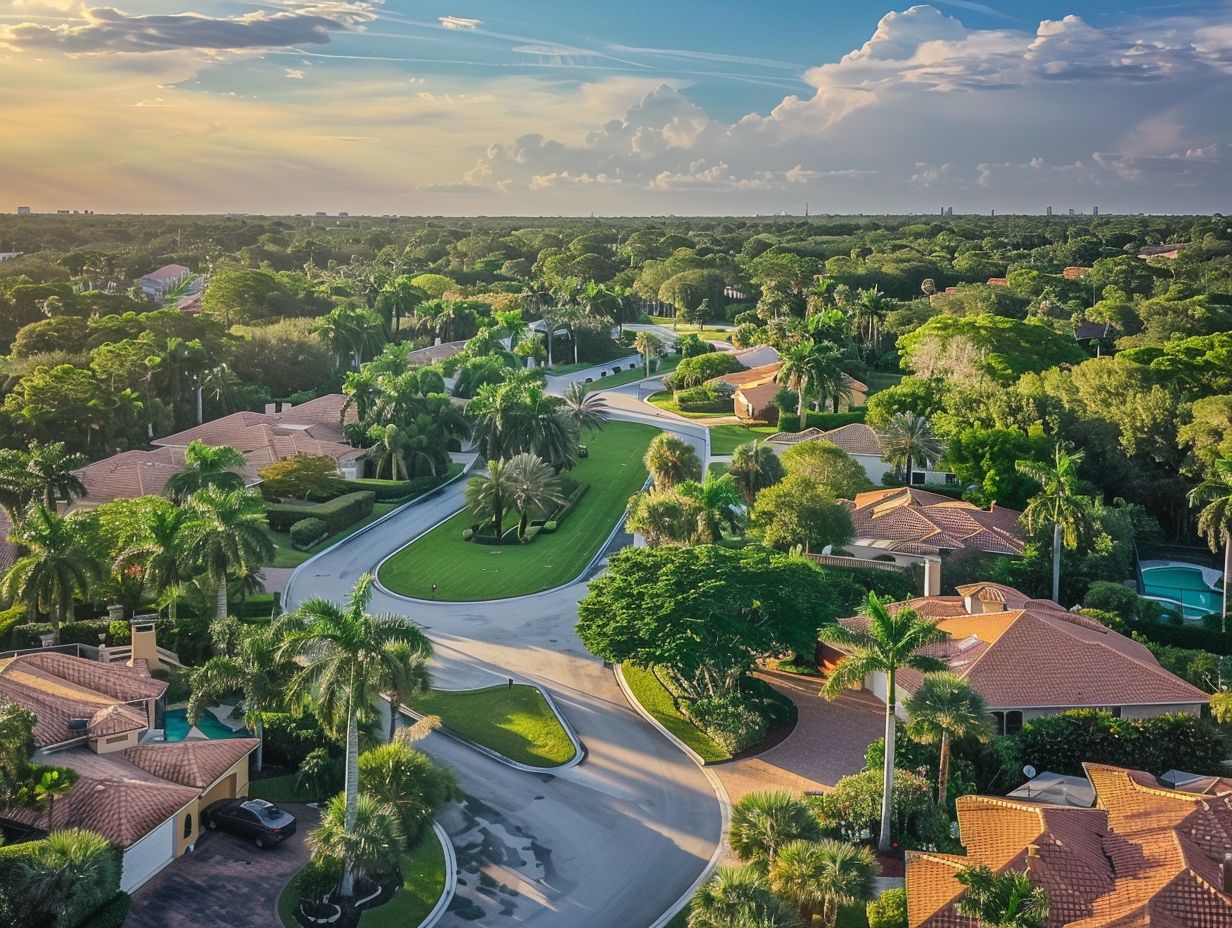 Townhomes