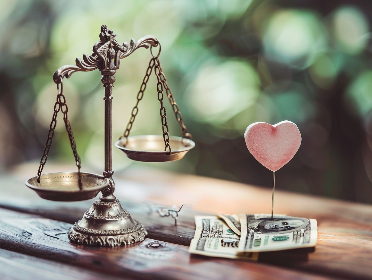 What Types of Alimony Are Available in Florida?