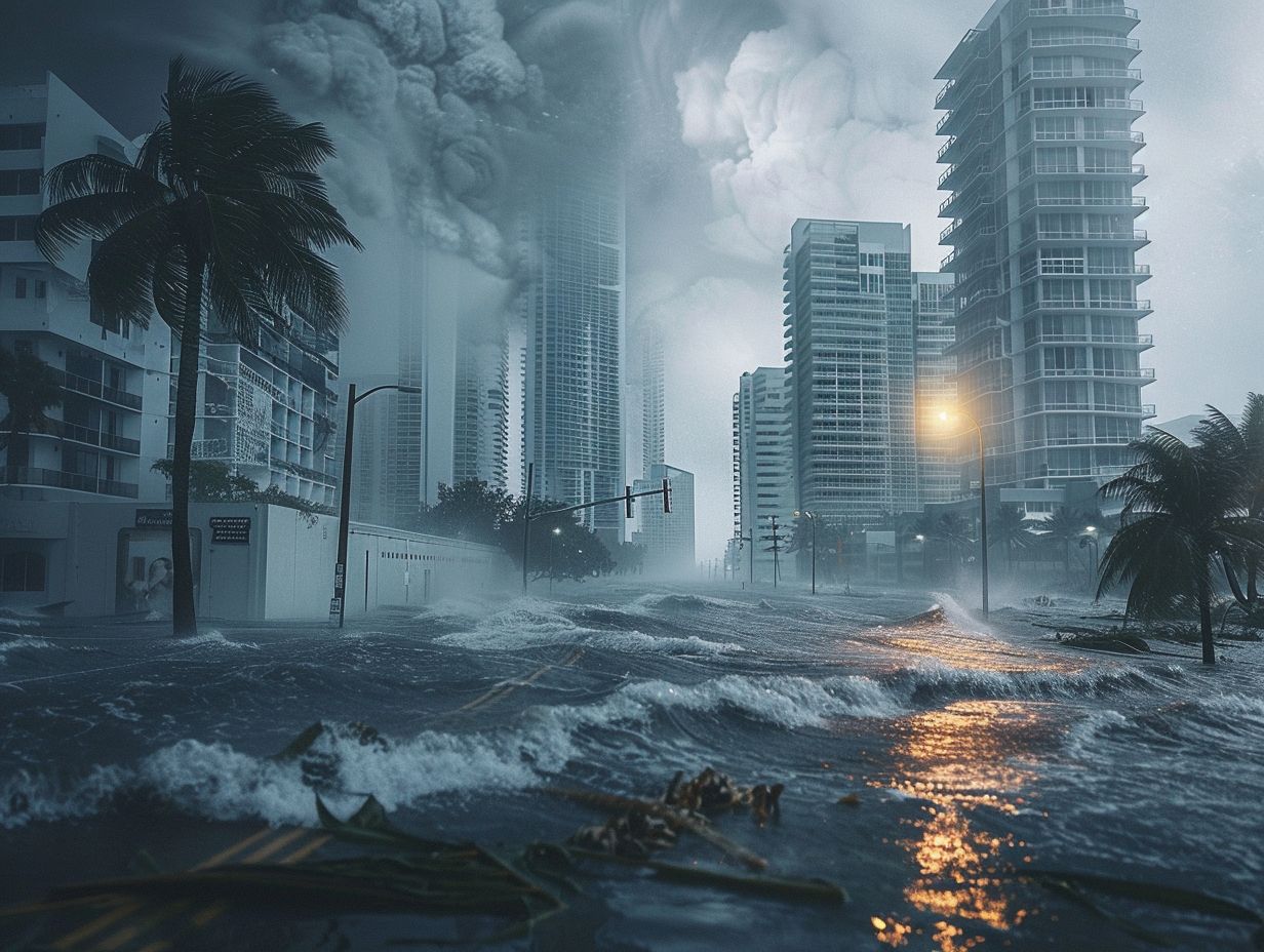 What are the Potential Damages to Real Estate from Natural Disasters?