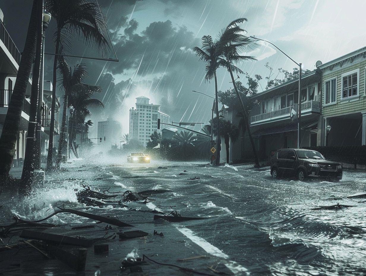 What is the Role of Insurance in Protecting Real Estate from Natural Disasters?