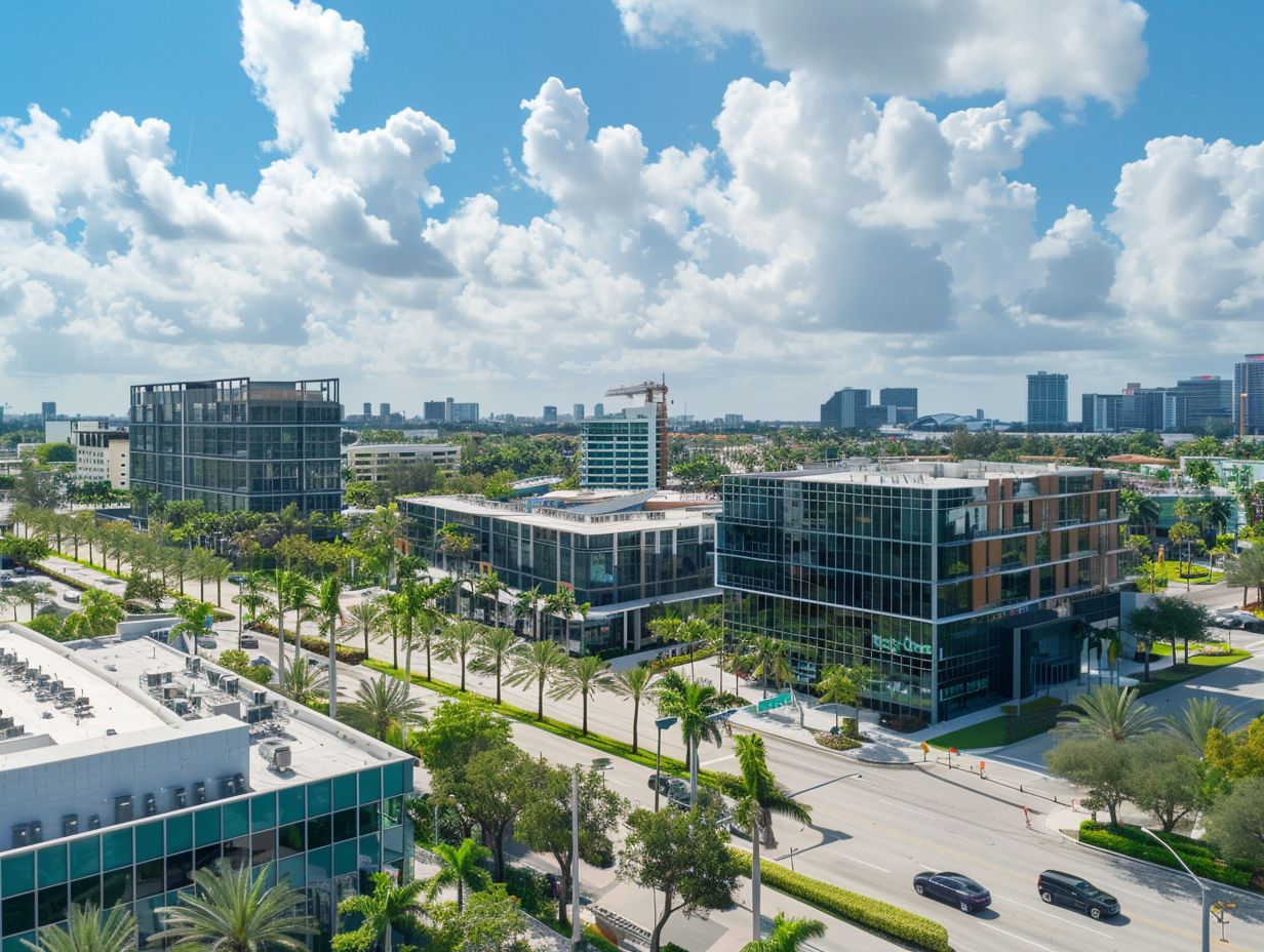 How Can Startups and Small Businesses Protect Their IP in Florida's Tech Industry?