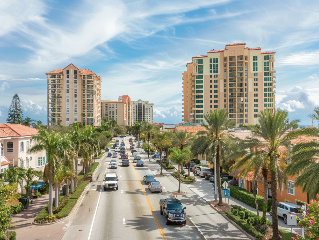 What are the Unique Aspects of Florida Real Estate that Require Property Management?