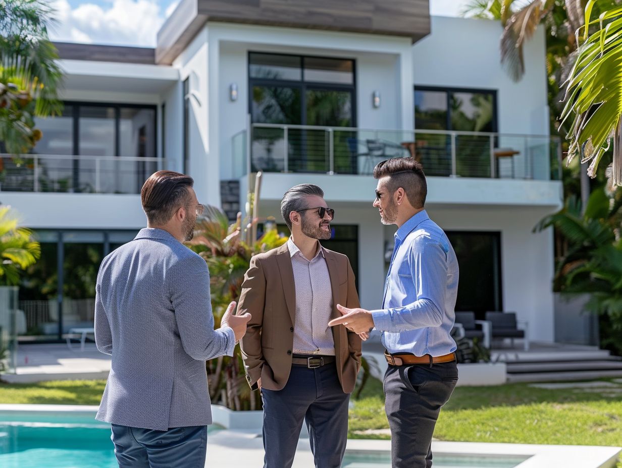 How Do Real Estate Brokers Get Paid?