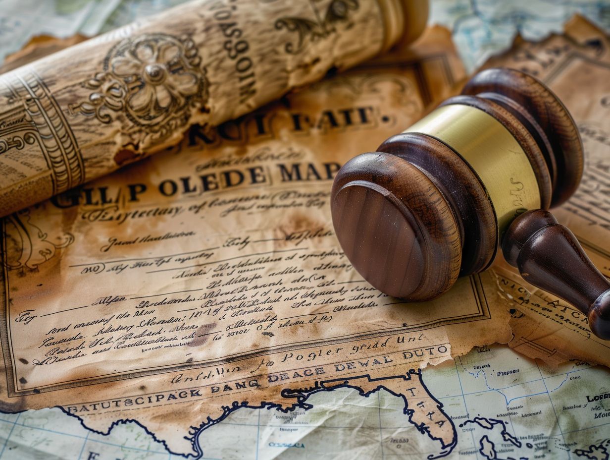 What is the Florida Power of Attorney Act?