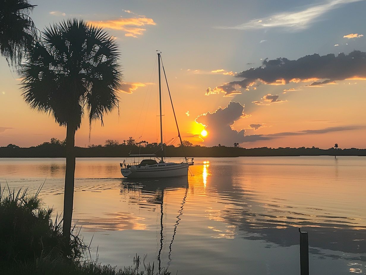  Yes, Florida's boating accident laws apply to all water vessels, including boats, jet skis, and other personal watercraft. These laws also cover non-motorized vessels such as kayaks, canoes, and paddleboards. What are the consequences of violating Florida's boating accident laws? Violating Florida's boating accident laws can result in fines, jail time, or the suspension of boating privileges. Additionally, individuals may face civil liability for injuries or damages caused by their reckless or negligent behavior on the water. What should I do if I am involved in a boating accident in Florida? If you are involved in a boating accident in Florida, you should immediately stop your vessel and render aid to anyone who may be injured. You must also exchange information with other involved parties and report the accident to the proper authorities. It is also advisable to seek legal guidance from an experienced boating accident lawyer. Are there any age restrictions for operating a boat in Florida? Yes, Florida's boating accident laws have specific age requirements for operating a boat. Any individual under the age of 14 must have a valid boating education ID card to operate a boat with a motor of 10 horsepower or more. Individuals under the age of 18 must also have a boater education ID card to operate a personal watercraft. Are there any other laws or regulations I should be aware of while boating in Florida? Yes, in addition to boating accident laws, there are other regulations that boaters in Florida must follow. These include navigational rules, speed limits, registration requirements, and equipment regulations. It is essential to familiarize yourself with all boating laws and regulations before operating a water vessel in Florida.