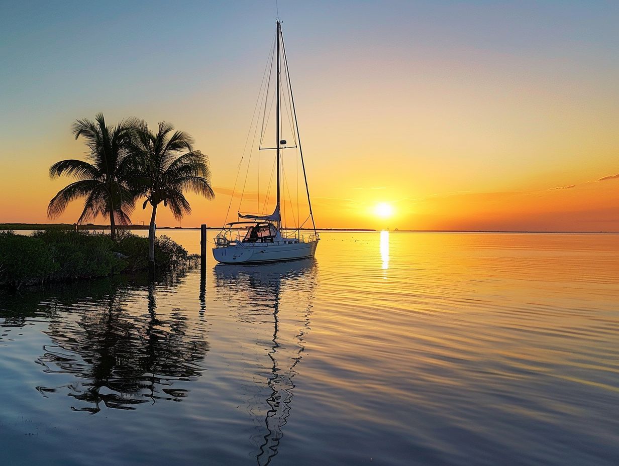 What Are the Penalties for Violating Boating Laws in Florida?