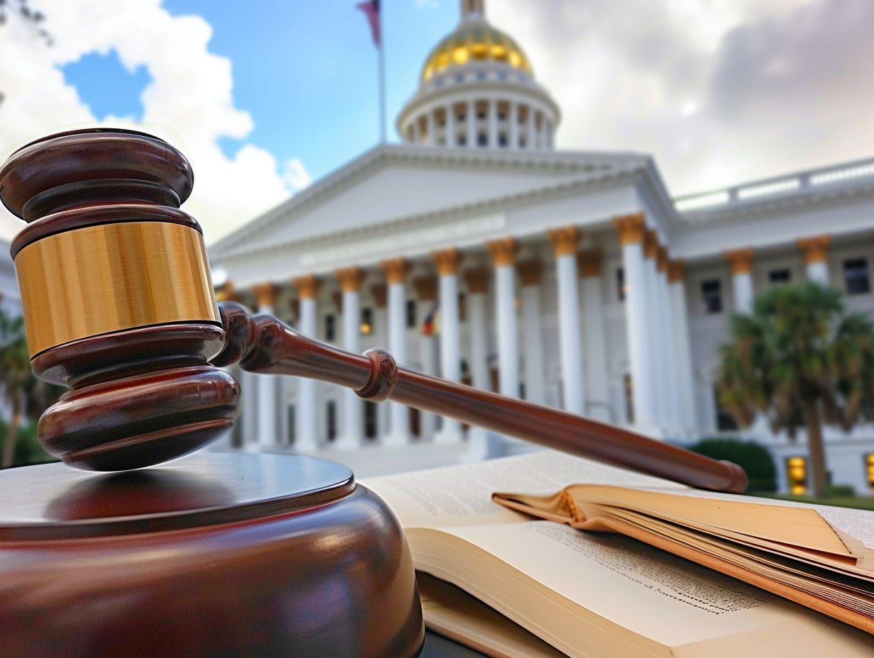 What is Florida's Municipal Law?