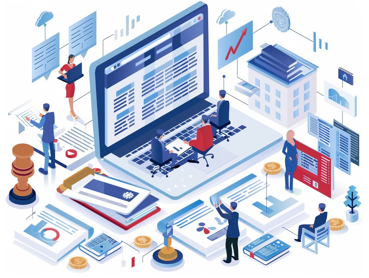 What are the Different Types of Patents?