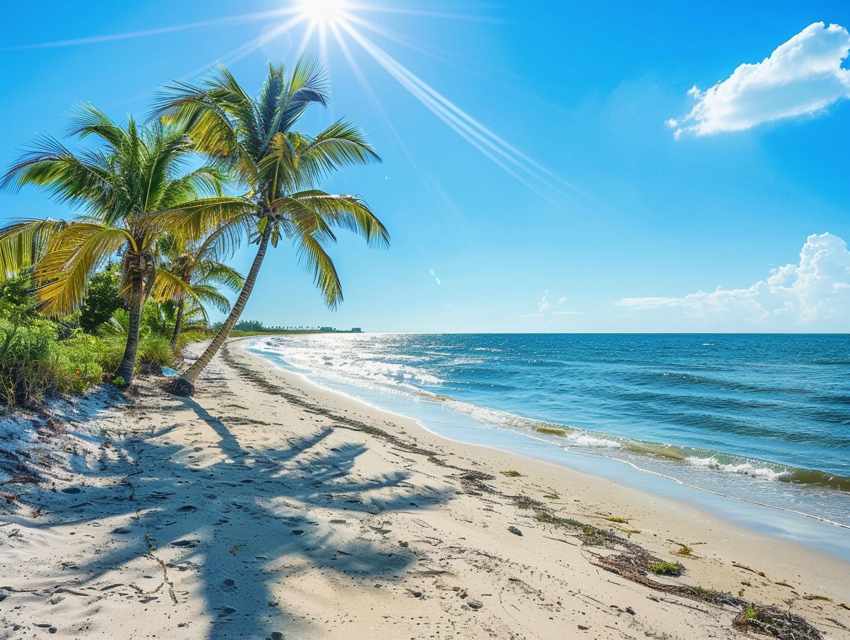 What Information Is Available Under Florida’s Sunshine Laws?