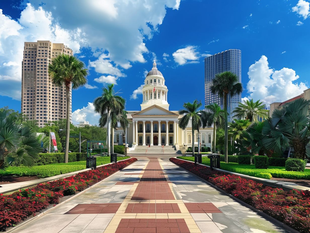 What are Administrative Regulations in Florida?