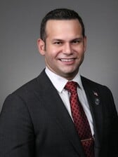 Erik J. Arroyo