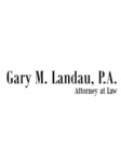 Gary Landau